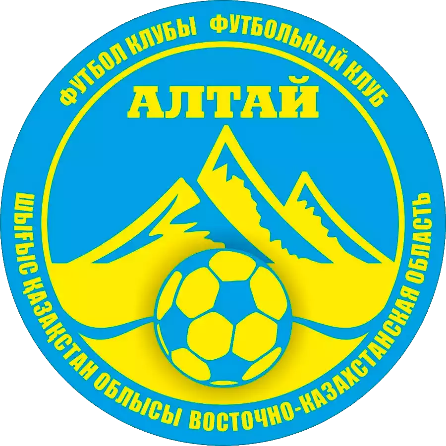 Altay Ust-Kamenogorsk