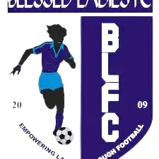 Блессед (жен)