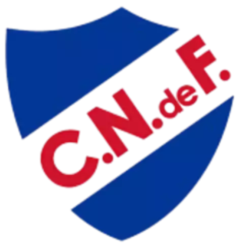 NACIONAL DE MONTEVIDEO DỰ BỊ
