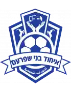 Ihud Bnei Shefaram U19