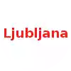 Любляна