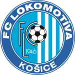 Lokomotiva Kosice