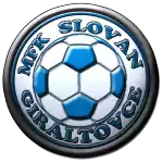 MFK Slovan Giraltovce