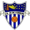 26 de Febrero U19