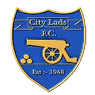City Lads (Nữ)