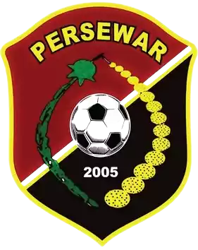 Persewar Waropen