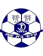 Хапоэль Бейт Шеан Месилот