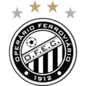 Операрио Ферровиарио