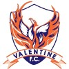 Valentine Phoenix U20