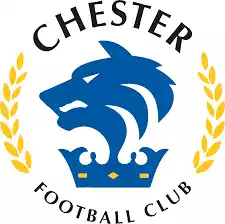 Chester FC Xi