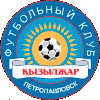 Kyzylzhar U14