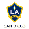 LA Galaxy San Diego (Femmes)