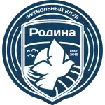 Rodina Moscow II