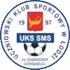 UKS SMS Lodz (Nữ)