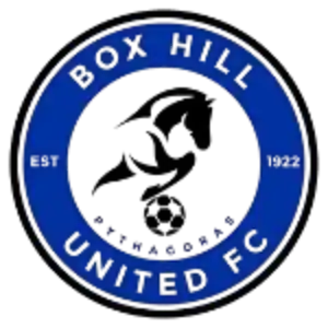 Бокс Хилл Юнайтед (жен)