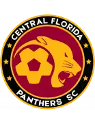 Panthers Trung Florida
