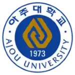 Университет Аджу