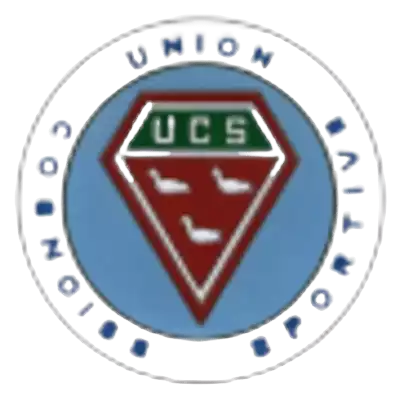 Đội bóng đá Cosne UCS