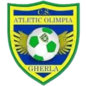 Atletic Olimpia Gherla