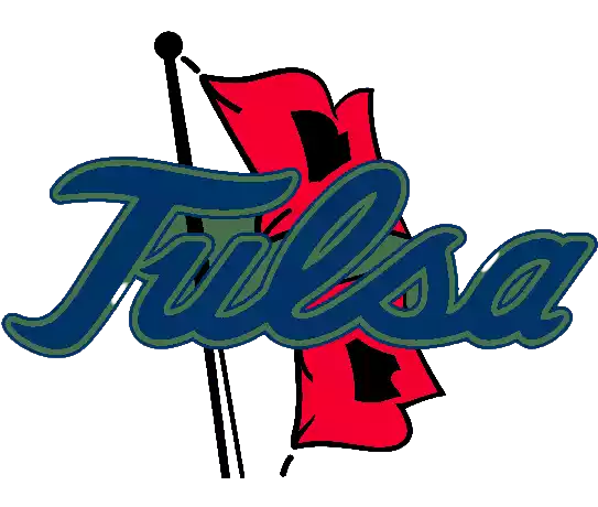 Tulsa Bão Vàng