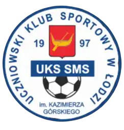 Uks Sms II Lodz (Women)