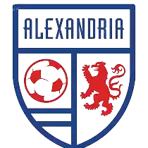 Alexandria Reds