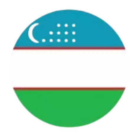 Uzbekistan