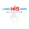 Hi-5 Logo Rowdies