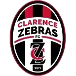 Clarence Zebras FC 2