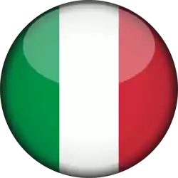 Италия (GL)