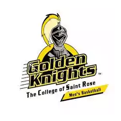 Saint Rose Golden Knights