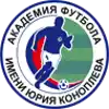 Yury Konoplev academy
