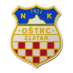 NK Ostrc Zlatar
