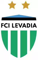 FC Leivadia 2022