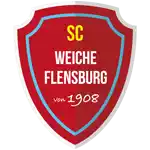 Weiche Flensburg II