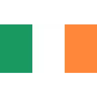 Ireland: Ireland