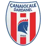 Dardanelspor AS