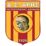 Aris Petroupolis