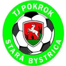 TJ Pokrok Stara Bystrica