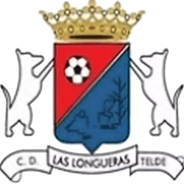 CD Las Longueras U19