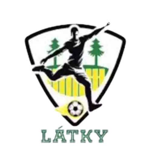 Tj Druzstevnik Latky