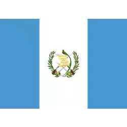 Guatemala (Nữ)