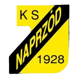 Напрзод Енджеюв