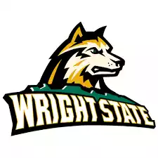 Đội bóng Raiders Wright State
