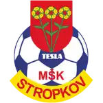 MŠK Tesla Stropkov