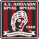 Apollon 1960 Krya Vrysi FC