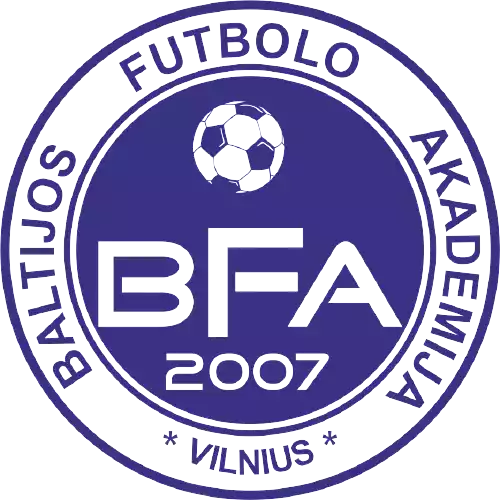 BFA Vilnius II