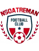 Nsoatreman