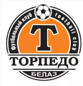 Torpedo Zhodino 2