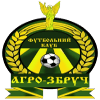 Zbruch Pidvolochysk